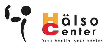 Hälsocenter Tidaholm AB Hälsocenter Tidaholm AB