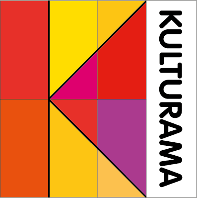 Kulturama logotyp