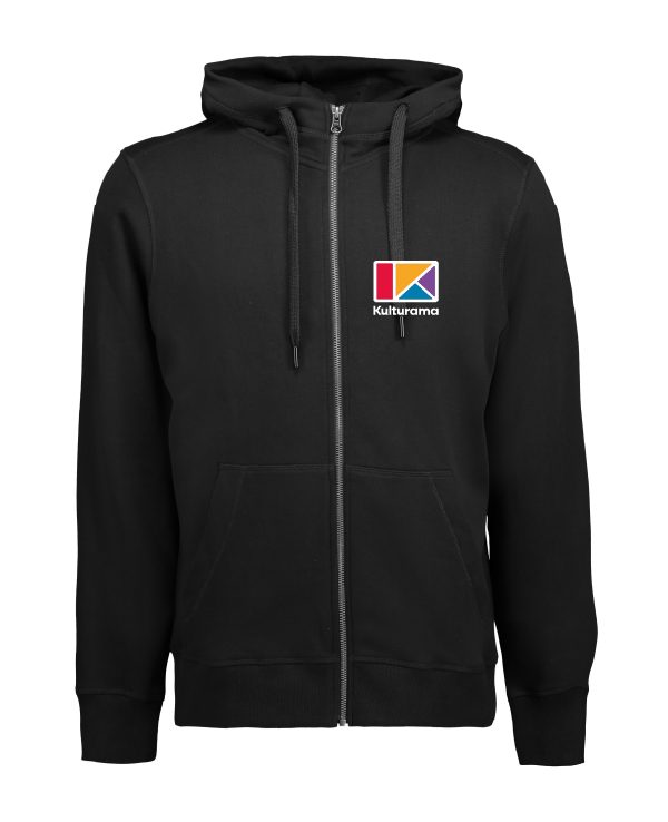 KULTURAMA HOOD WIDE FIT
