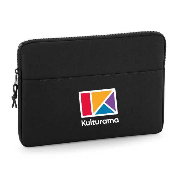KULTURAMA 13" LAPTOP CASE