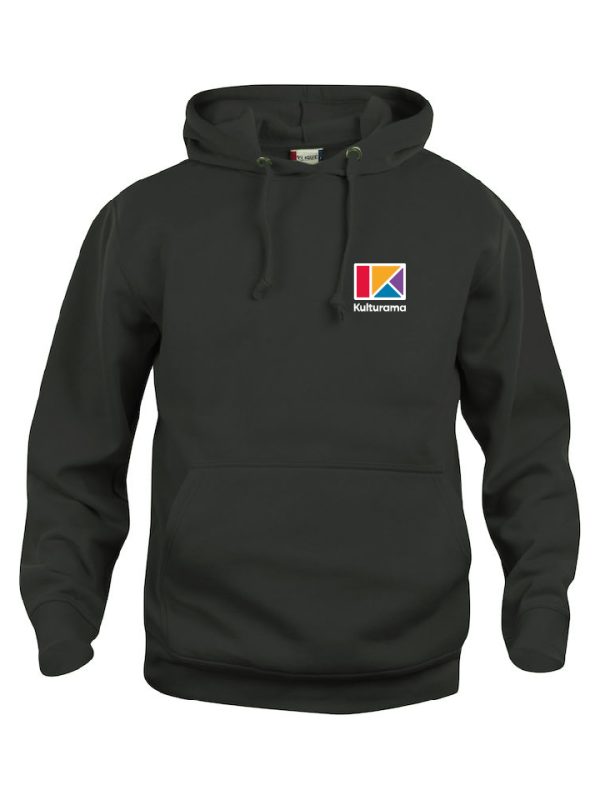 KULTURAMA HOODY JR/SR