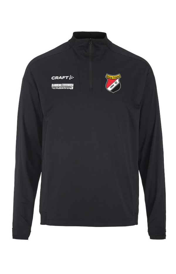 Å/T CRAFT Evolve 2.0 Half Zip JR