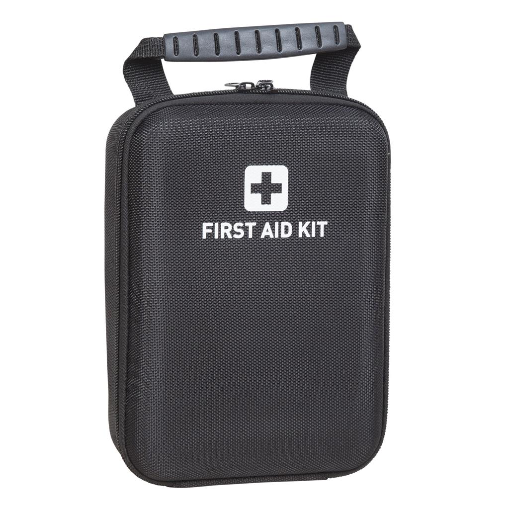 PROLINE Medical Bag w content svart - Bild 2