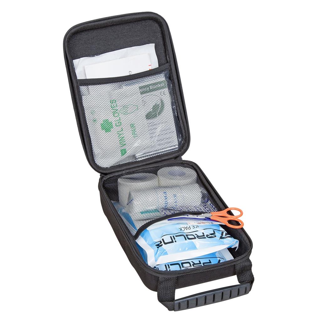 PROLINE Medical Bag w content svart - Bild 3