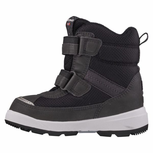 VIKING PLAY II R GTX Reflective/Black - Bild 2