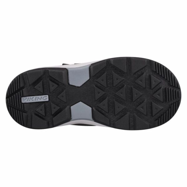 VIKING PLAY II R GTX Reflective/Black - Bild 3