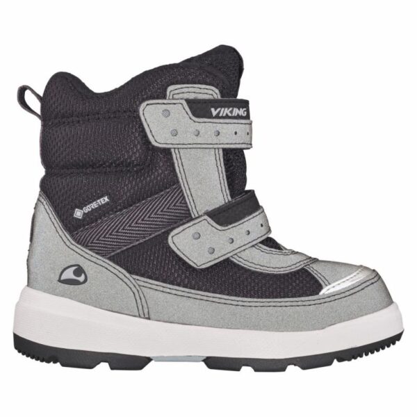 VIKING PLAY II R GTX Reflective/Black - Bild 4