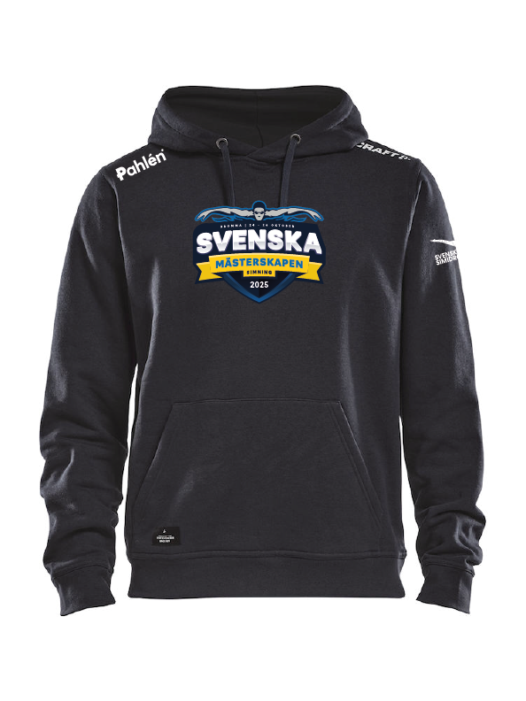 Sim SM CRAFT COMMUNITY HOODIE Herr