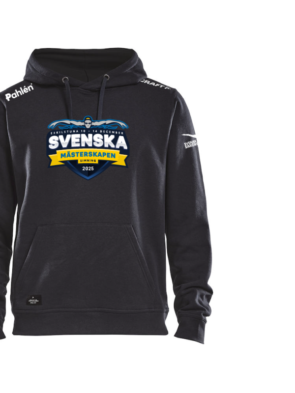Sim SM CRAFT HOODIE Herr