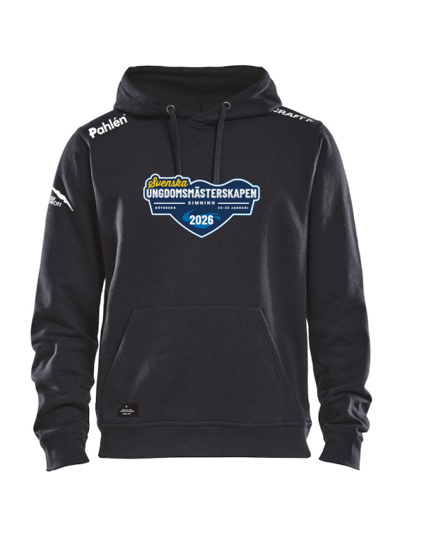 USM CRAFT HOODIE Herr