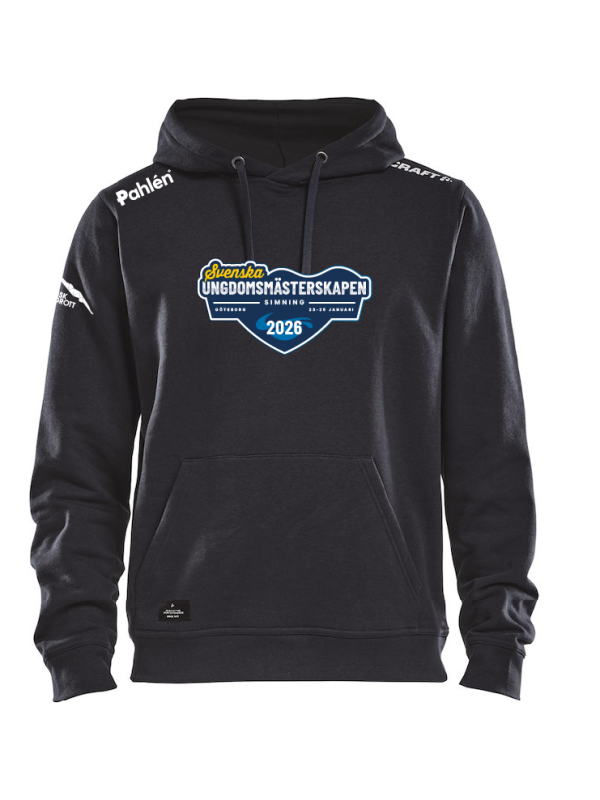 USM CRAFT HOODIE Herr