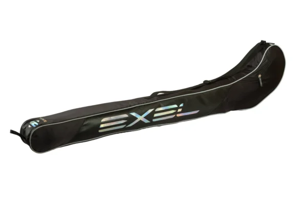 EXEL EXELLENT STICKBAG BLACK SR - Bild 3
