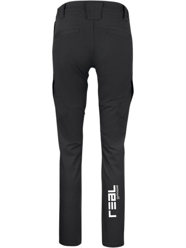 Realgymnasiet Hiker byxa Dam