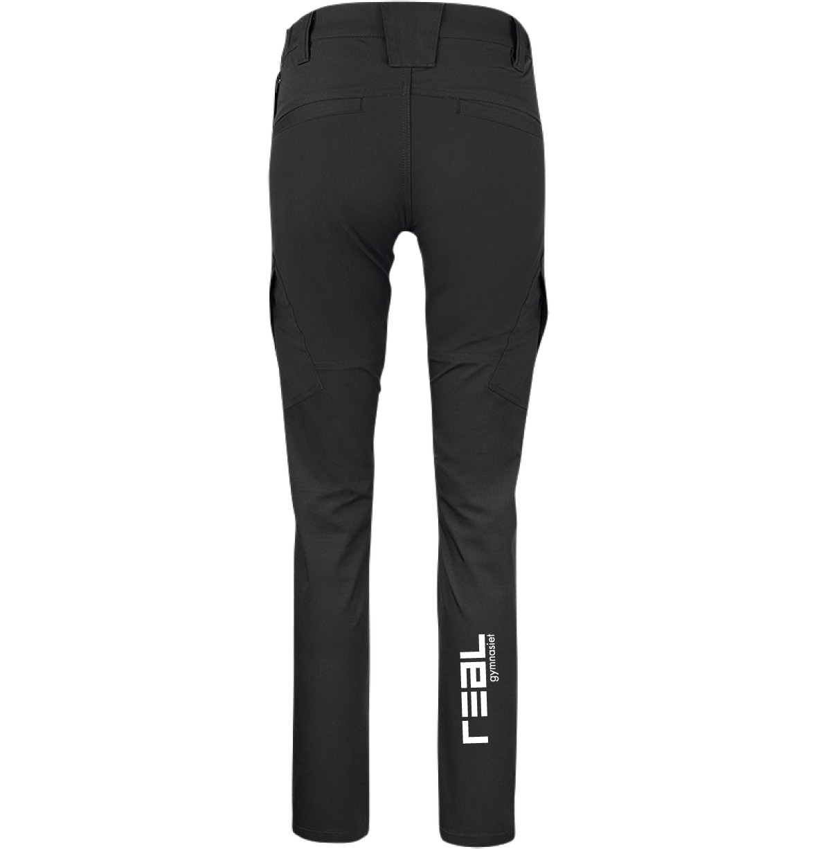 Realgymnasiet Hiker byxa Dam