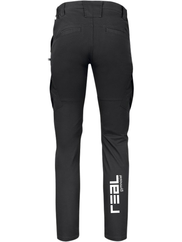 Realgymnasiet Hiker byxa Herr