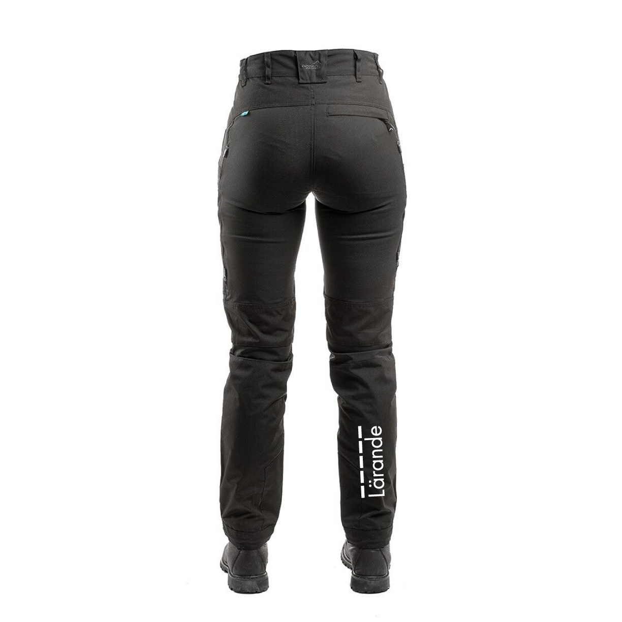 Lärande Hiker byxa Dam