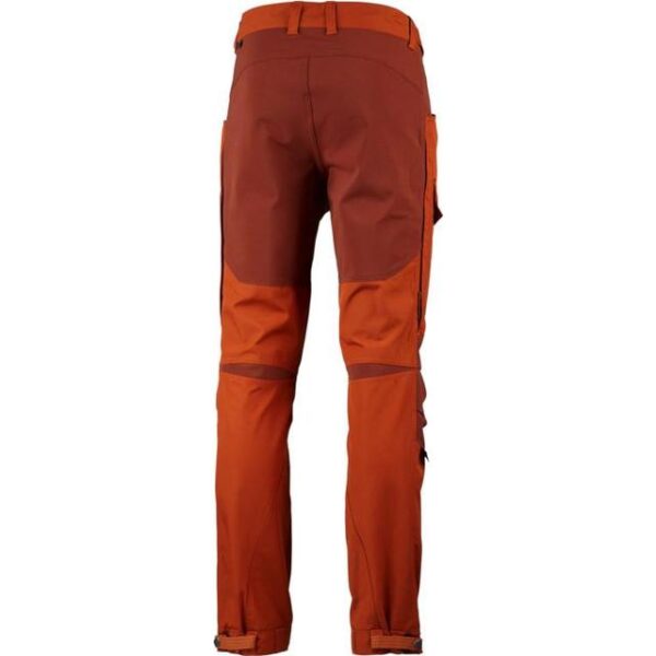 LUNDHAGS AUTHENTIC II MS PANT ROST 50 - Bild 2