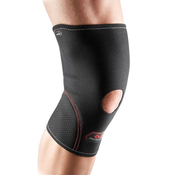 MCDAVID 402 KNEE SUPPORT OPEN PATELLA