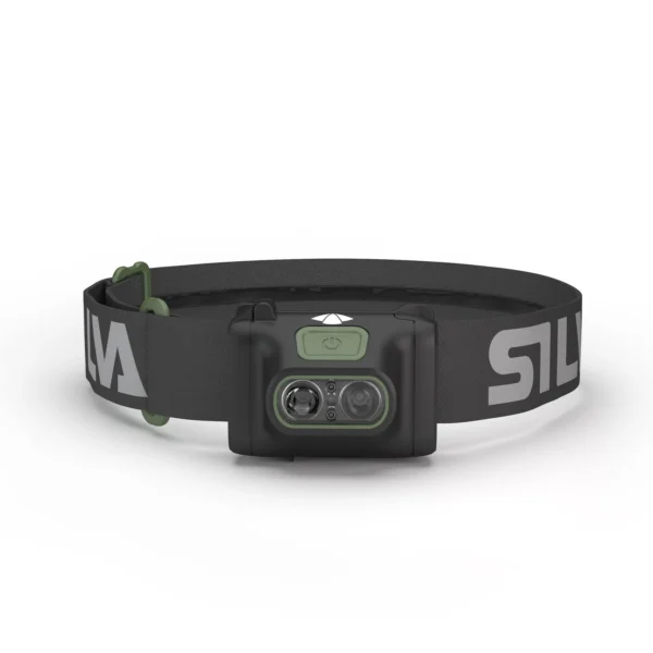 SILVA Scout 3X - Bild 2