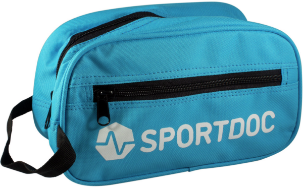 SPORTDOC Medical Bag Mini with content