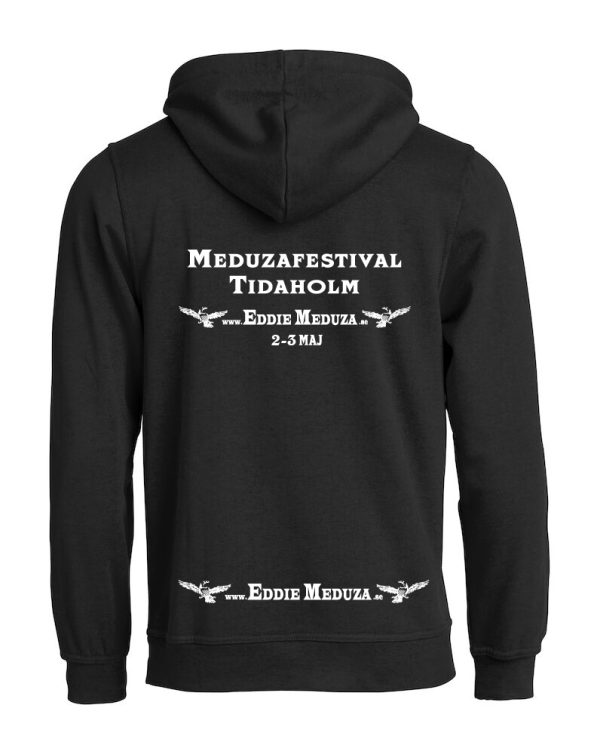 MEDUZA New Wave Basic Hoody - Bild 2