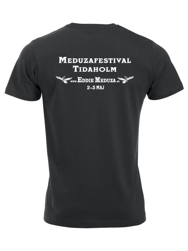 MEDUZA B&C Men's T-Shirt - Bild 2