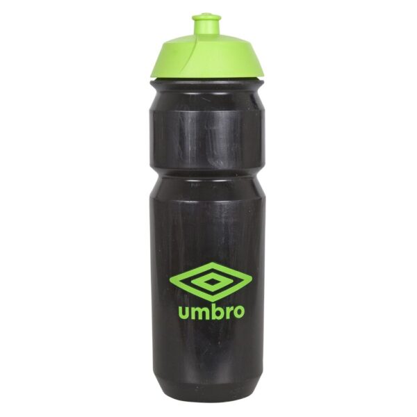 UMBRO CORE WATERBOTTLE SVART