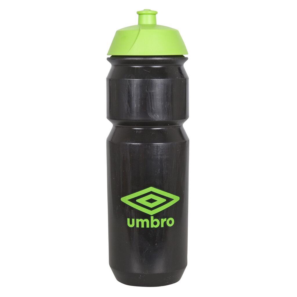 UMBRO CORE WATERBOTTLE SVART