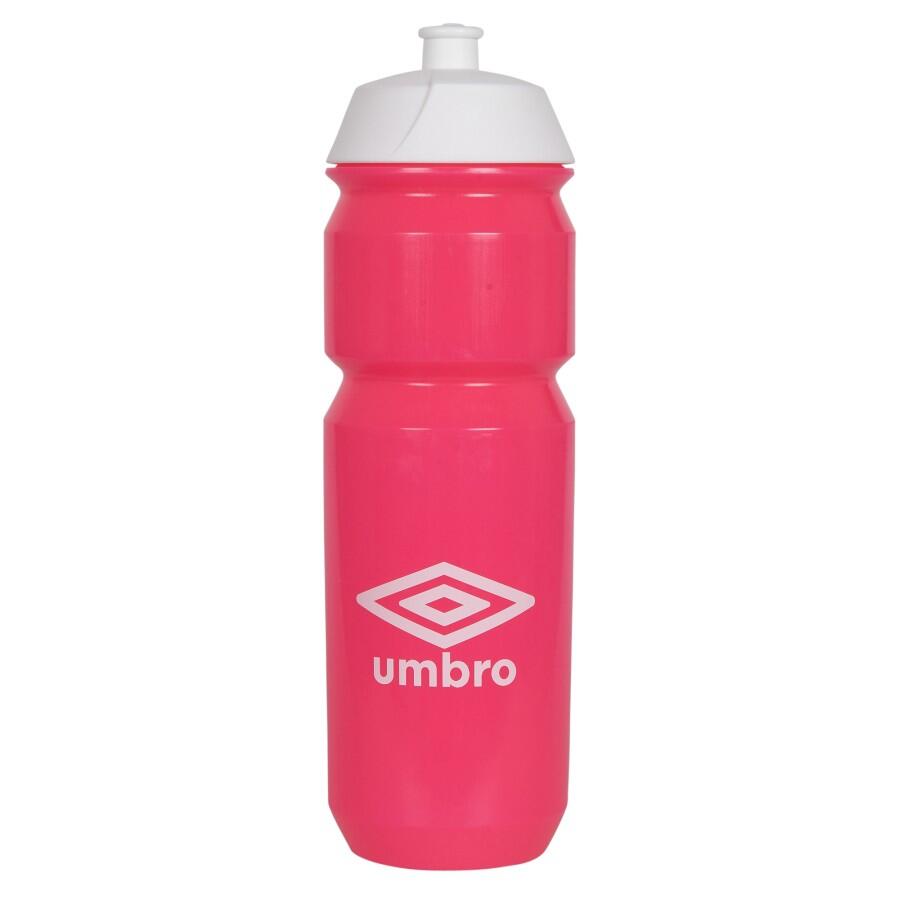 UMBRO CORE WATERBOTTLE ROSA