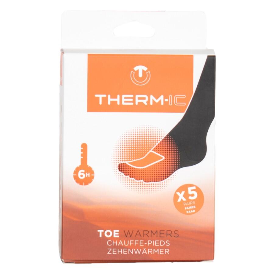 THERM-IC TOE WARMER (5-p)
