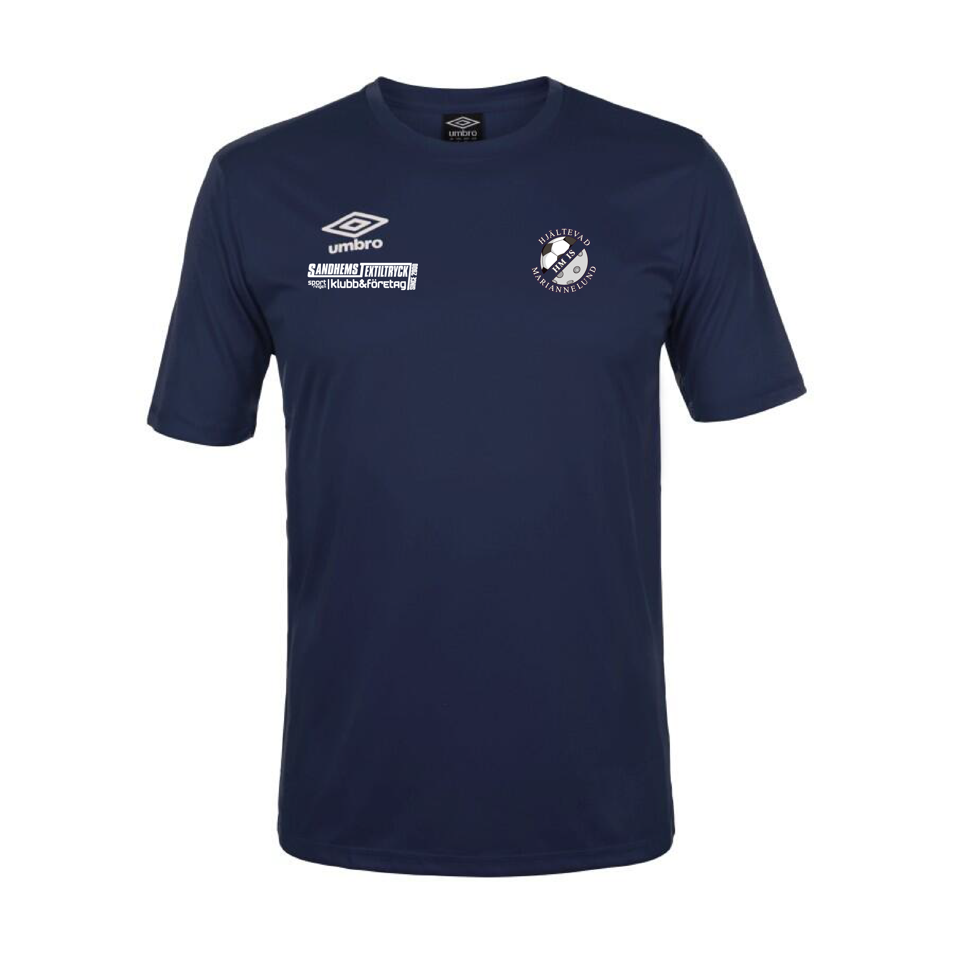 HMIS UMBRO Cup SS Jersey