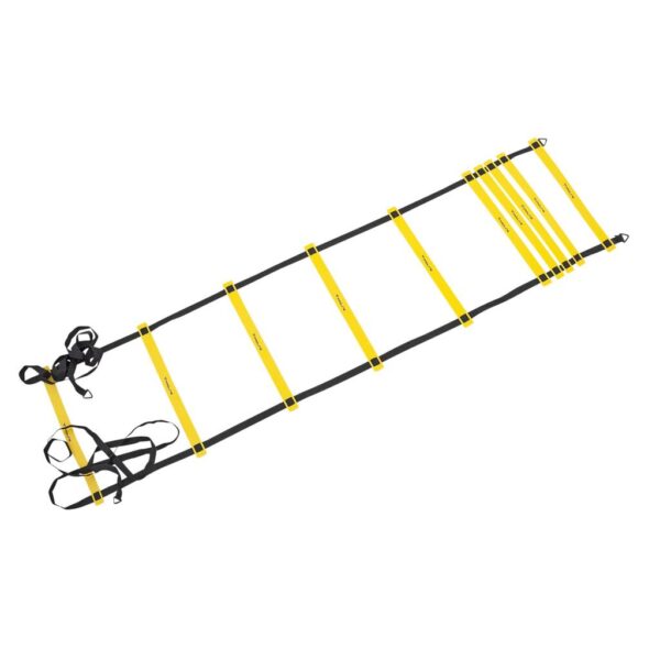 PROLINE AGILITY LADDER 5 M W BAG