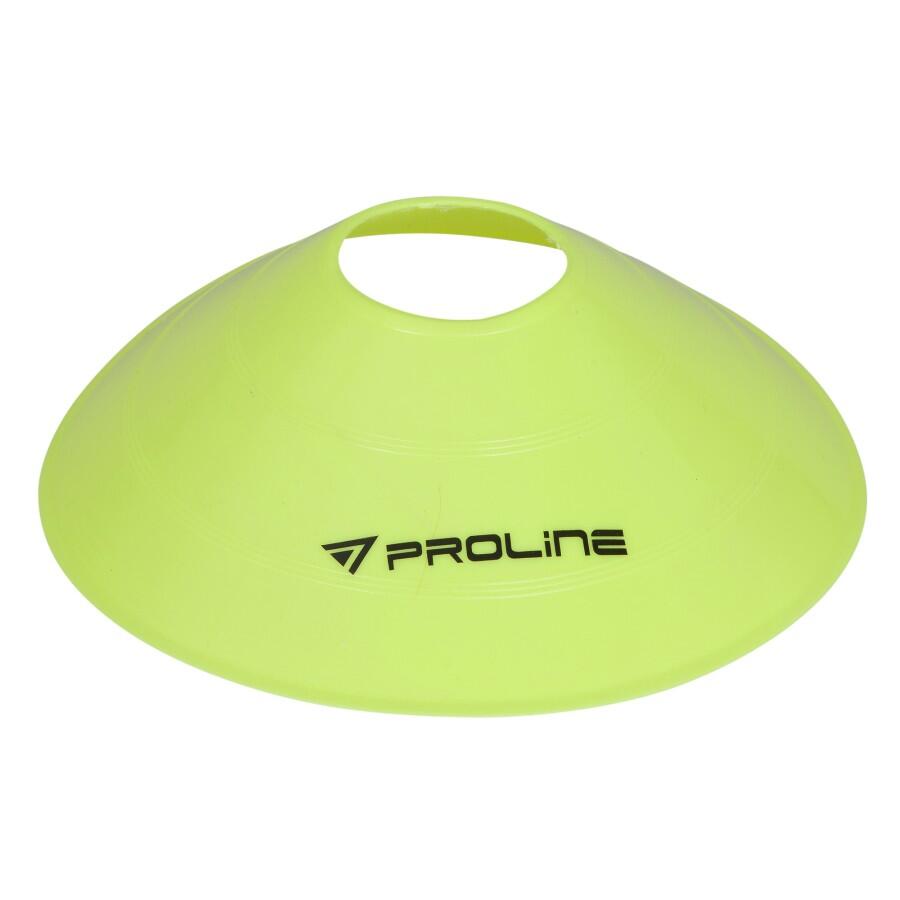 PROLINE Disc Cones 10-P Gul
