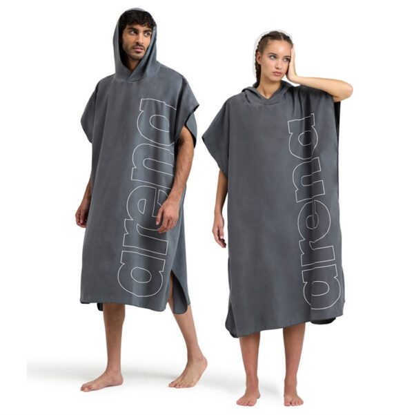 ARENA SMART PLUS PONCHO L