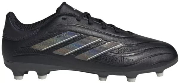 ADIDAS COPA PURE 2 LEAGUE FG BLACK