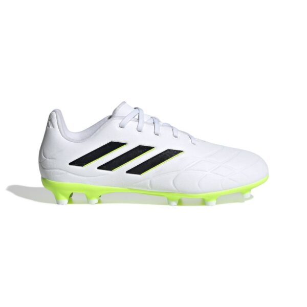 ADIDAS COPA PURE.3 FG WHITE J