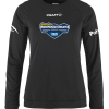 Sim SM CRAFT Rush 2.0 LS Tee Dam