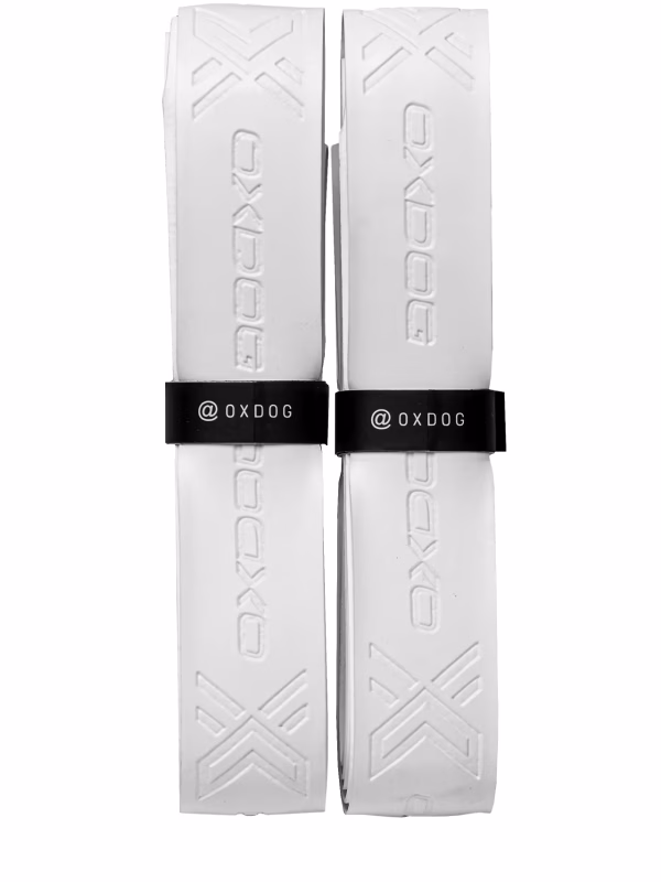 OXDOG XGUARD SUPERTECH 2 PACK GRIP WHITE