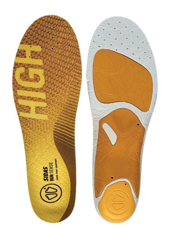 SIDAS 3FEET RUN PROTECT HIGH