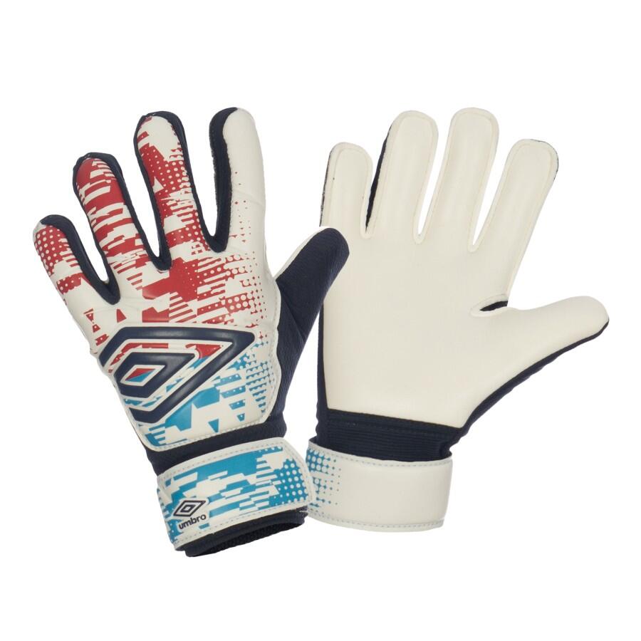 UMBRO Formation Glove Vit