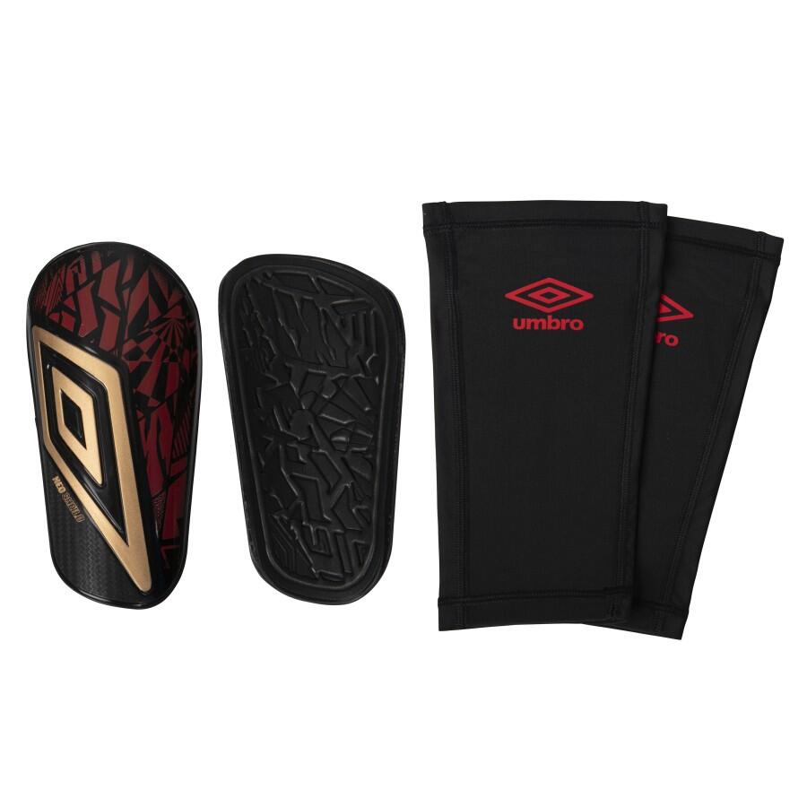 UMBRONeo Shield Guard W/Sleeve Svart