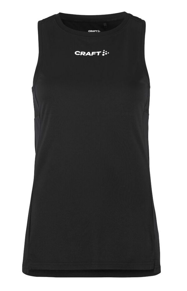 CRAFT Rush 2.0 Singlet Dam