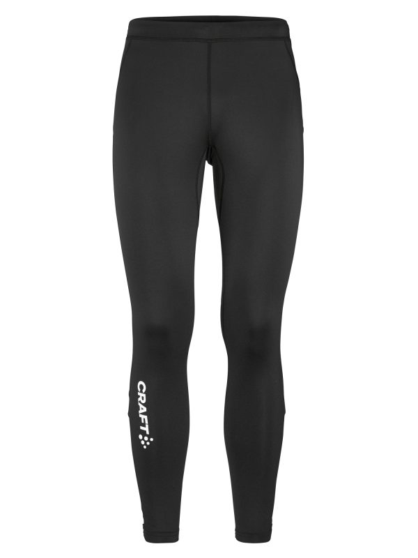 CRAFT Rush 2.0 Zip Tights Herr