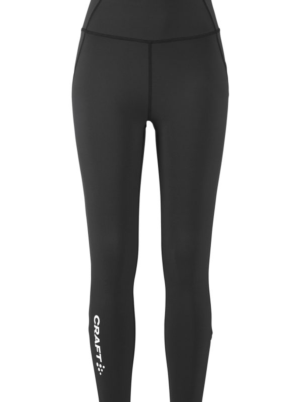 CRAFT Rush 2.0 Zip Tights Dam