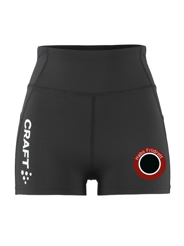 HF CRAFT Rush 2.0 Hot Pant Dam