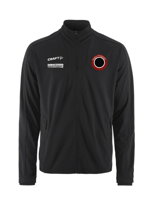HF CRAFT Evolve 2.0 Full Zip Jacket Herr