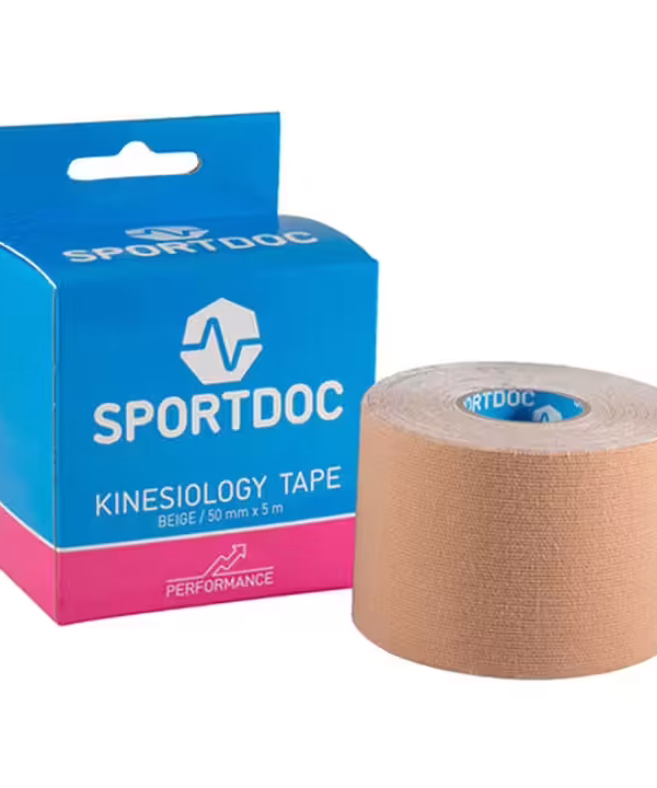 ULTIMATE KINESIOLOGY TAPE BEIGE