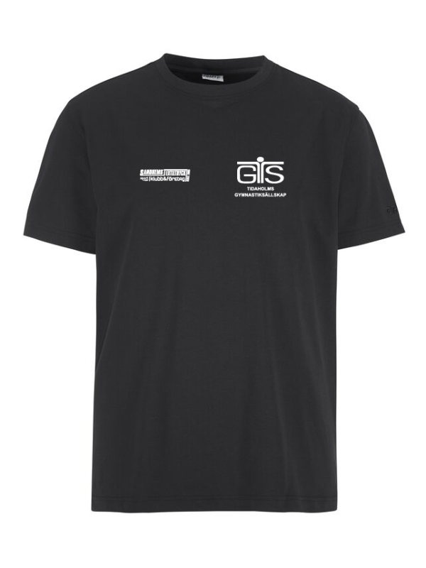 TGS CRAFT Community 2.0 Tee Herr