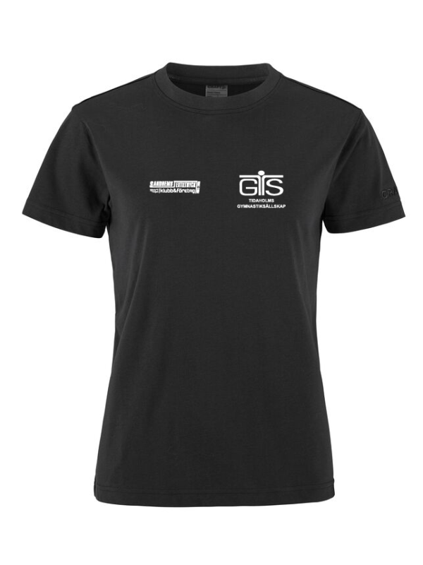 TGS CRAFT Community 2.0 Tee Dam