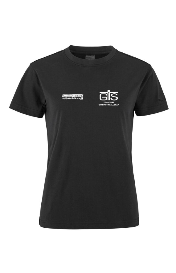 TGS CRAFT Community 2.0 Tee Dam
